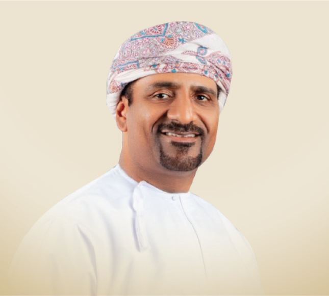 His Excellency Ahmed Jaafar Al Musalmi