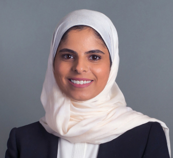 Mrs. Hesa Abdulla Al Sada