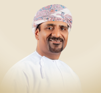H.E. Ahmed bin Jaafar bin Salim​​ Al-Musalmi