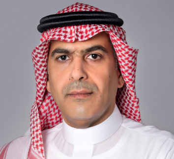 H.E. Ayman Mohammed Alsayari