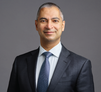 Portrait Of Khalid Humaidan